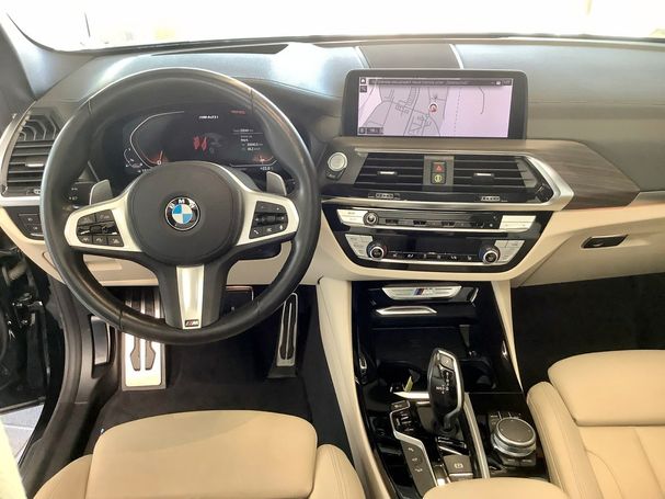 BMW X3 M40i xDrive 265 kW image number 11