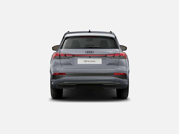 Audi Q4 45 e-tron Advanced 82 kWh 210 kW image number 7