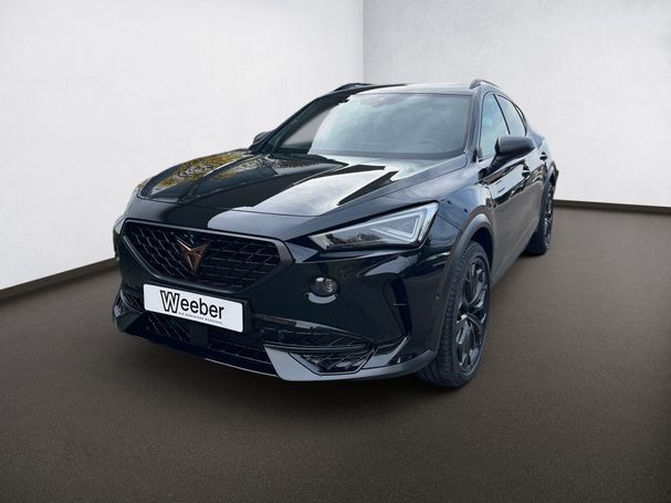 Cupra Formentor VZ Tribe Edition DSG 180 kW image number 1