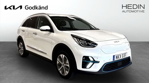 Kia Niro e 150 kW image number 2