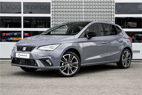 Seat Ibiza 1.0 TSI FR 85 kW image number 1