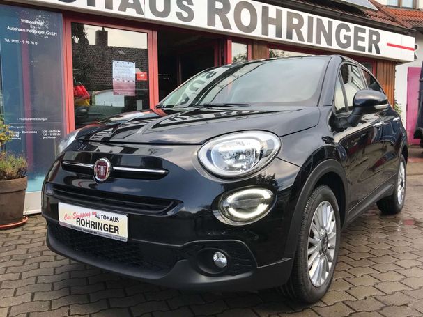 Fiat 500X 1.0 4x2 88 kW image number 1