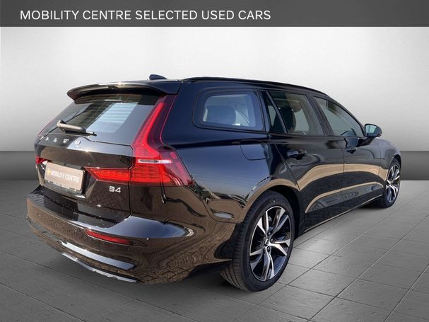 Volvo V60 B4 Plus 145 kW image number 3