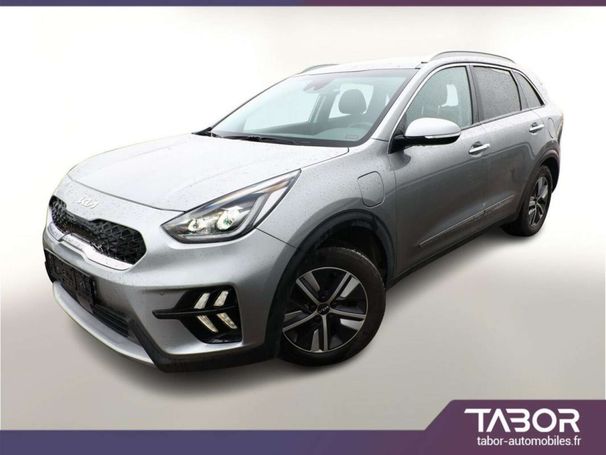 Kia Niro 1.6 104 kW image number 1