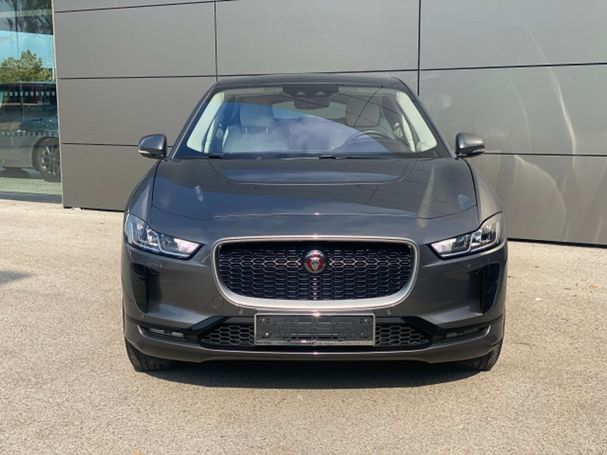 Jaguar I-Pace EV400 S 294 kW image number 3