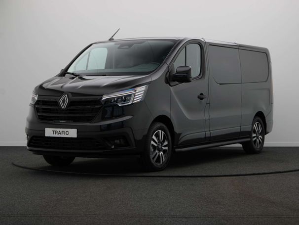 Renault Trafic L2H1 110 kW image number 1