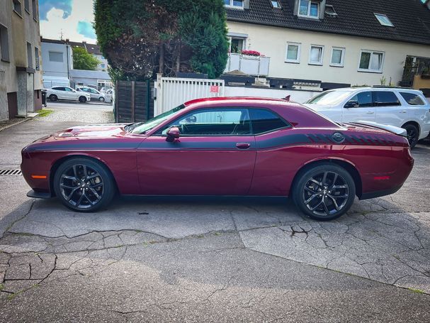 Dodge Challenger 277 kW image number 8