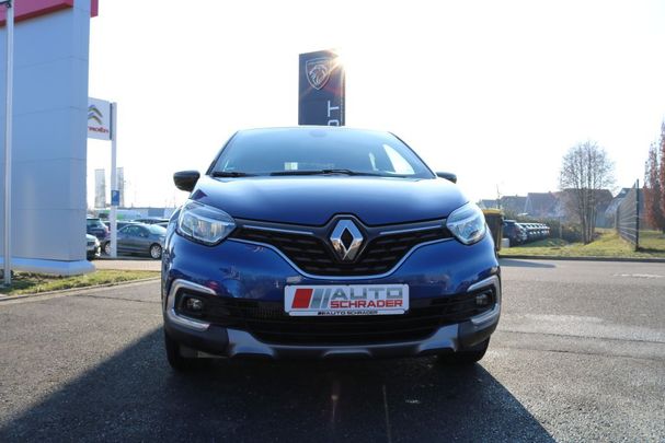 Renault Captur Energy TCe 150 Version S 110 kW image number 6