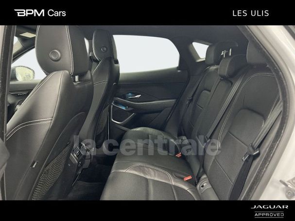 Jaguar E-Pace D150 AWD R-Dynamic SE 110 kW image number 6