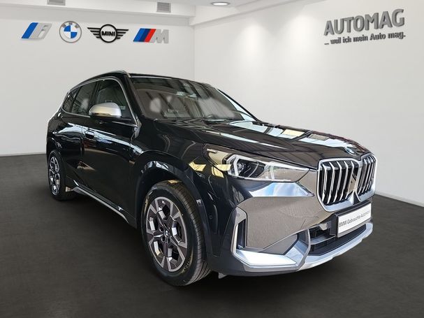 BMW X1 sDrive18i 100 kW image number 2