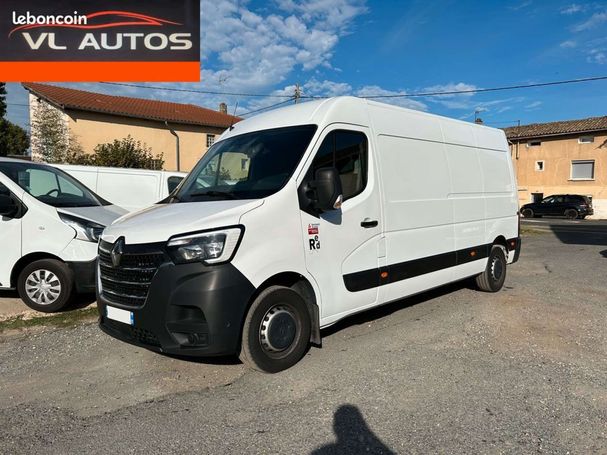 Renault Master dCi 150 L3H2 111 kW image number 1