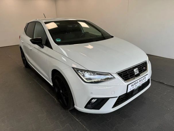 Seat Ibiza 85 kW image number 29