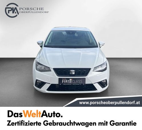 Seat Ibiza 1.0 TSI Reference 70 kW image number 2