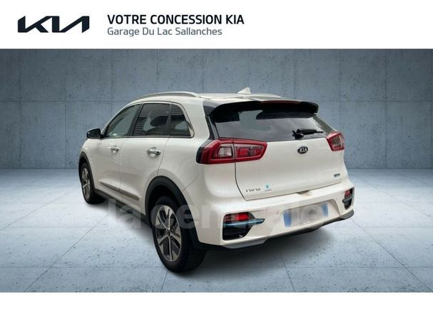 Kia Niro 150 kW image number 3