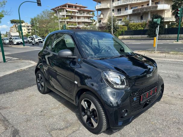 Smart ForTwo EQ 60 kW image number 7