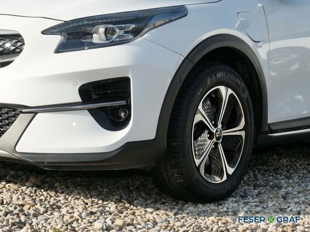 Kia XCeed 1.6 Spirit 104 kW image number 10