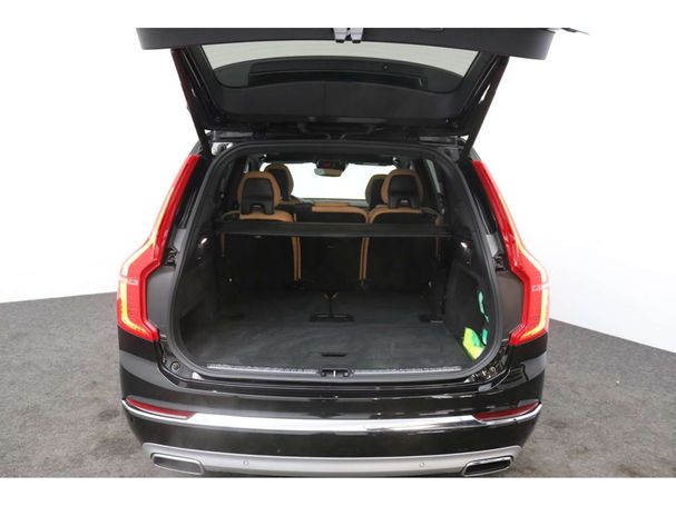 Volvo XC90 B5 184 kW image number 6