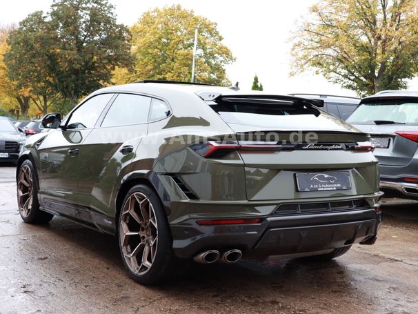 Lamborghini Urus Performante 490 kW image number 3