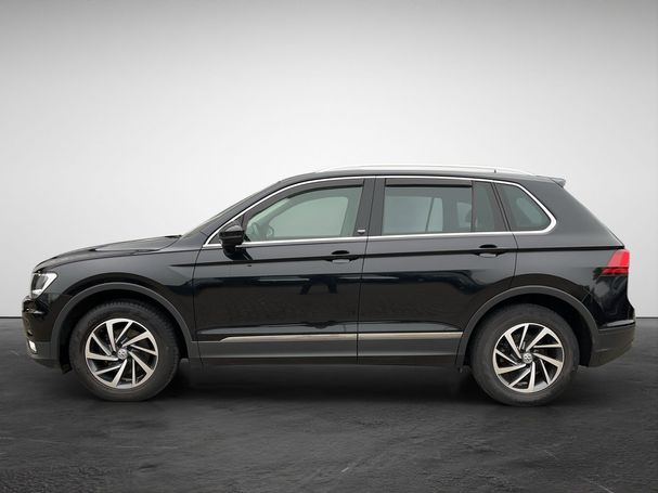 Volkswagen Tiguan 2.0 TDI Sound 110 kW image number 3