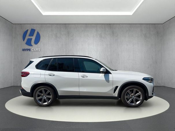 BMW X5 xDrive 250 kW image number 7