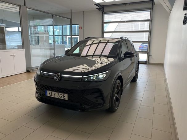 Volkswagen Tiguan 2.0 TDI R-Line 4Motion DSG 143 kW image number 2