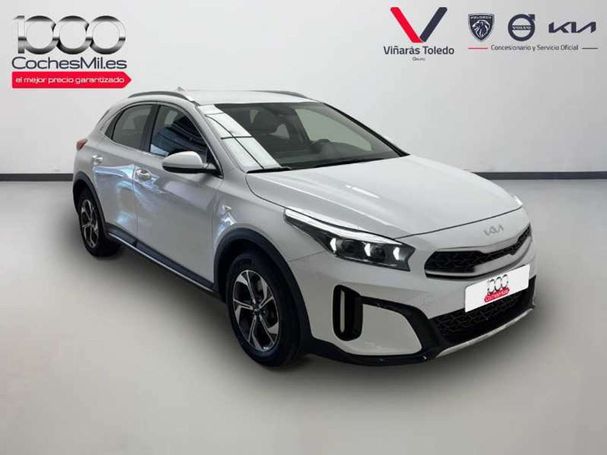 Kia XCeed 1.0 T-GDi 88 kW image number 6