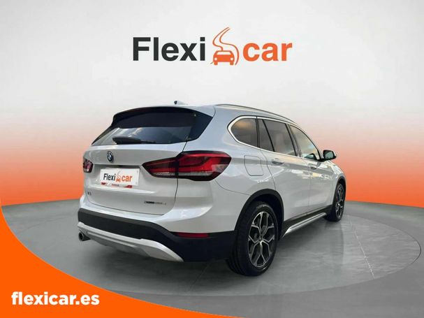 BMW X1 25e xDrive 162 kW image number 9