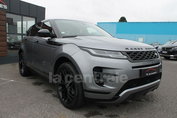 Land Rover Range Rover Evoque P300e PHEV 227 kW image number 2