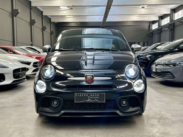 Abarth 595 Turismo 1.4 T-Jet 165 121 kW image number 3