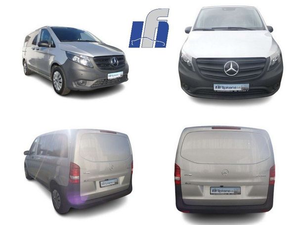 Mercedes-Benz Vito 114 CDi 100 kW image number 3