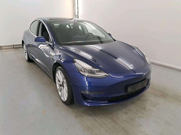 Tesla Model 3 60 Long Range AWD Dual Motor 258 kW image number 2