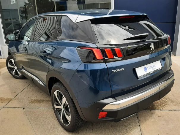 Peugeot 3008 96 kW image number 4