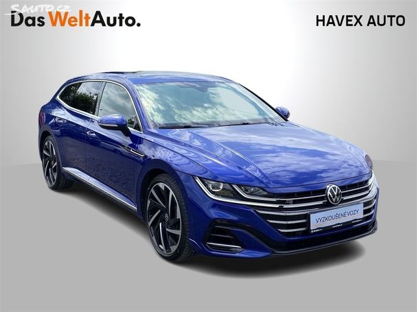 Volkswagen Arteon 2.0 TSI R-Line 4Motion DSG 206 kW image number 42