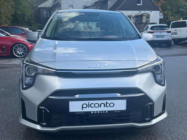 Kia Picanto 1.0 Vision 49 kW image number 3