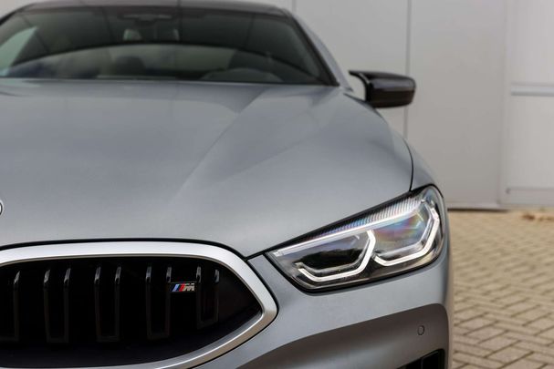 BMW 850i Gran xDrive 391 kW image number 38