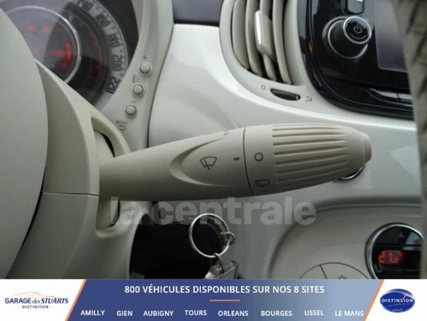 Fiat 500 1.2 51 kW image number 19