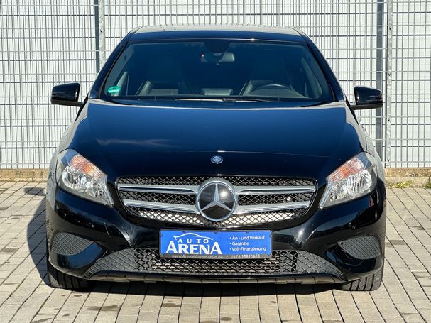 Mercedes-Benz A 180 90 kW image number 3