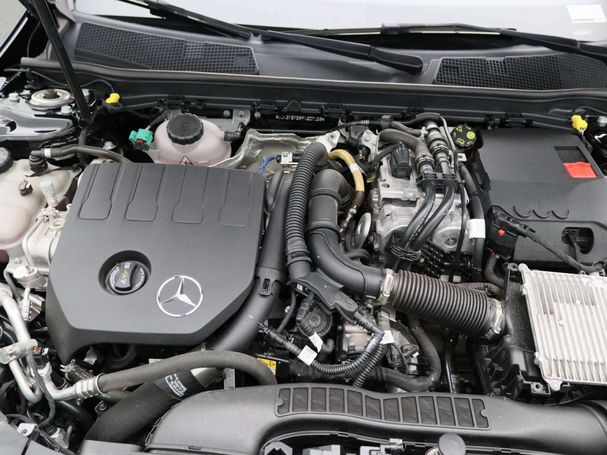 Mercedes-Benz A 250 e 160 kW image number 38