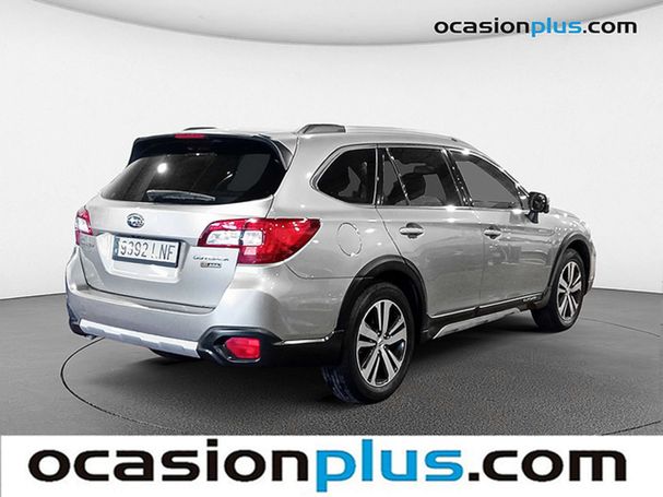 Subaru Outback 2.5 129 kW image number 3