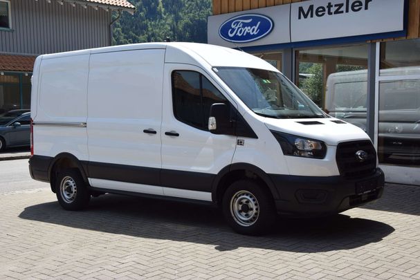 Ford Transit 77 kW image number 1