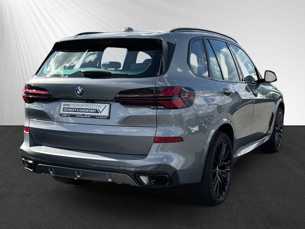 BMW X5 xDrive30d 210 kW image number 3