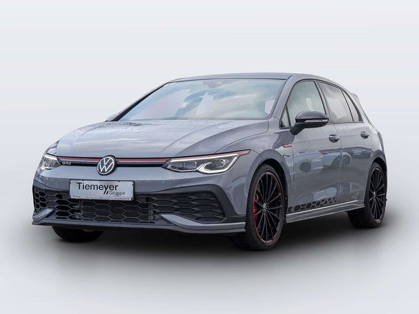 Volkswagen Golf GTI Clubsport DSG 221 kW image number 1