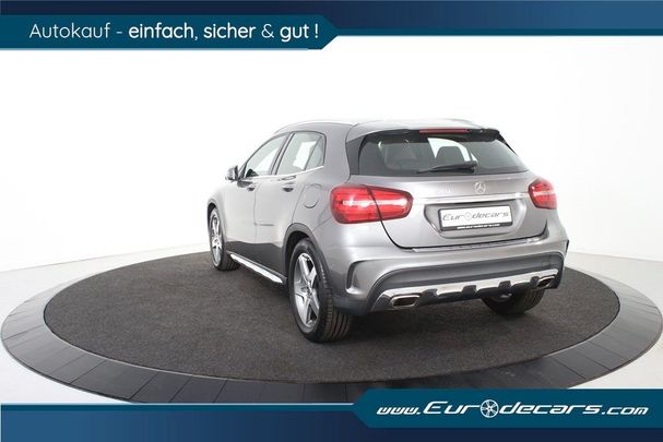 Mercedes-Benz GLA 180 90 kW image number 6