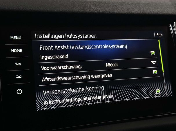 Skoda Kodiaq 1.5 TSI DSG Sportline 110 kW image number 41