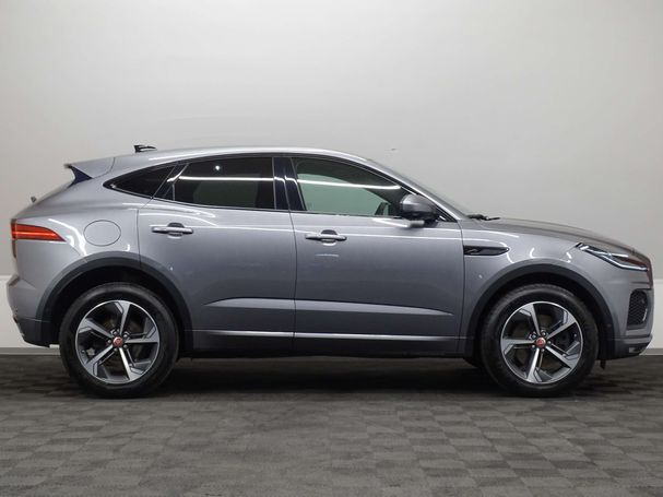 Jaguar E-Pace D165 R-Dynamic S 120 kW image number 2