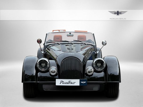 Morgan Plus 4 190 kW image number 5