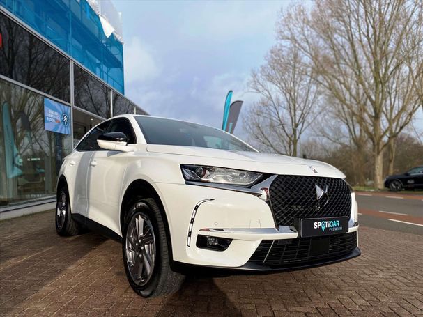 DS Automobiles 7 Crossback 1.6 E-Tense 225 165 kW image number 39