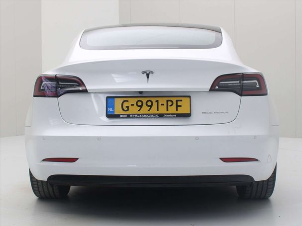 Tesla Model 3 Long Range AWD 258 kW image number 7