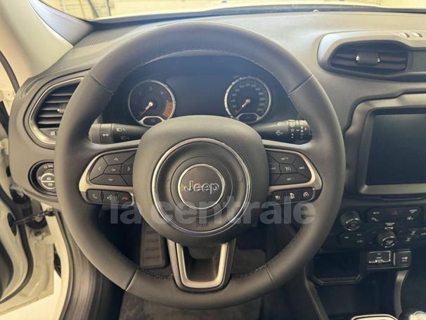 Jeep Renegade 1.6 MultiJet 96 kW image number 8