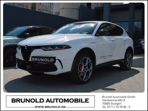 Alfa Romeo Tonale 206 kW image number 1